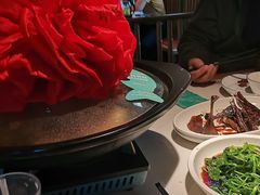 -筱爷叔·上海传统手工菜(玉树路店)