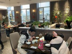 -纪林菜馆·博山菜老字号(八大局店)