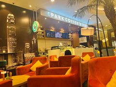 -逸派咖啡 EPARKCOFFEE(广安门店)