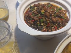 -七十七号厨房·新派江西菜(滨湖店)