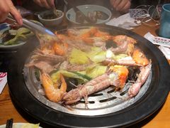 -三个渔夫·蒸汽海鲜(小白楼店)