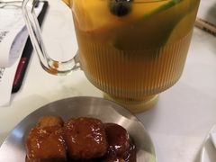 -卡朋西餐(较场西路店)