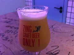 -ZING鲸鱼啤酒(葡萄院店)