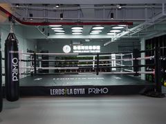 -花环泰拳·勒德斯拉泰拳馆(静安店)