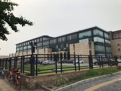 -中国数码港大厦