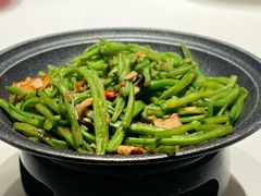 -真地道京味府·鲜橙烤鸭·北京菜(朝外大街东大桥店)