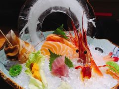 -花隐日式怀石料理(万象城购物中心店)