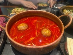 -三出山火锅(南京万象天地店)