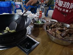 -大地农庄(逢沙大道店)