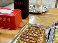 -神伙烧烤(南坪总店)