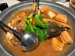 -奉天小馆·非遗东北菜(济南万象城店)