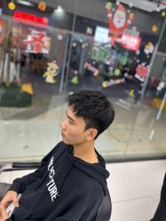 -乾健·烫染·接发SALON