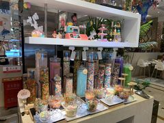 -芭菲盛宴·环球美食(袁家岗店)