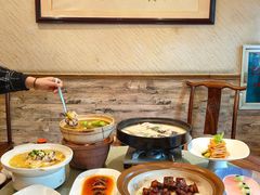 -樟树底(胜利河美食街店)