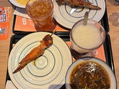 -大快活(丽丰店)