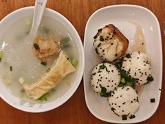 -三两春肚肺汤(崂山路店)