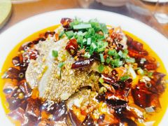 -阿巴佬渝菜主题餐厅