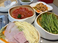-海底捞火锅(天一广场亚细亚店)
