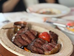 -Mezomd曼索蒂西班牙餐厅(广粤店)