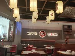 -得意啫·广东啫啫煲(前海HOP店)