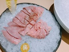 -余欢领鲜火锅(新街口店)
