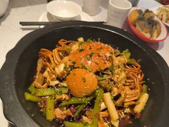 -虾吃虾涮.虾火锅.肉蟹煲(步步高梅溪新天地店)