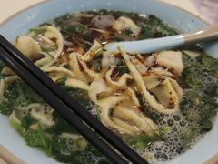 -孔师傅八仙老鸭粉丝汤(上海市第一食品商店南东店)