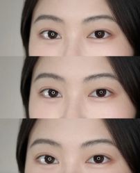 -韩美绣·骨相纹眉·洗眉美瞳线