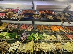 -非凡烧烤(历史博物馆店)