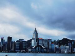 -香港尖沙咀皇悦酒店