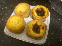 -泸溪河桃酥(西直门凯德店)