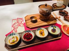 开胃四小碟-叶叶菩提(旗舰店)