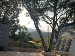 -海兰云天度假区温泉