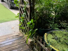 -叉叉纳里客栈(珠海情侣路唐家湾沙滩店)