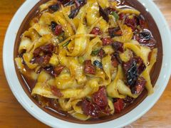 -高玮削面馆(爱民路店)