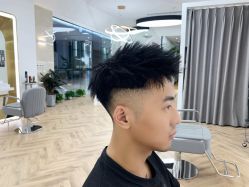 点击看大图 -MMby Hair Code
