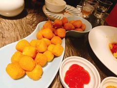 -桐爷小馆(广渠门店)