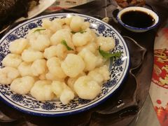 -三六三杭州菜(水上总店)