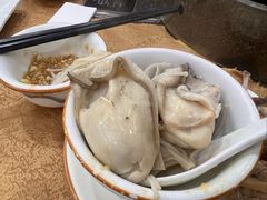 -濠轩阁特色生蚝火锅(水湾路店)