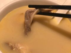 -煲王粤菜餐厅(中侨中心店)