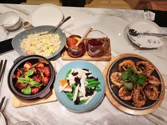 -鹿港小镇(霄云店)