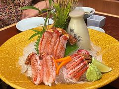 -蟹田居·活蟹料理(东城店)