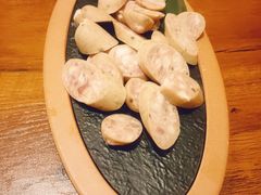 -町町烧肉屋(振华广场店)