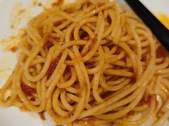 -比格比萨自助(新辰里学清路店)