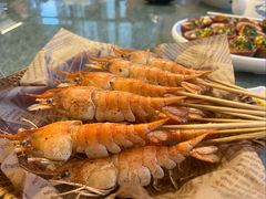-79号渔船海鲜饭店(宝安店)