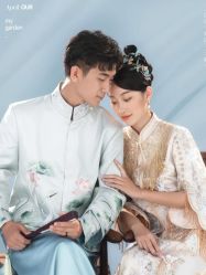 -女王风尚STUDIO·轻奢化定制