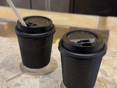-天津东凯悦酒店·大堂吧