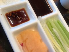 -玉林烤鸭店(垡头店)