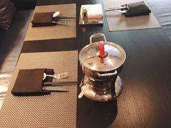 -青岛证大喜玛拉雅酒店·Z1餐厅