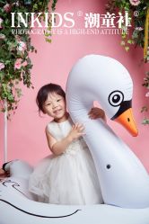 点击看大图 -INKIDS潮童社儿童摄影(朝阳大悦城店)